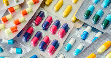 Antibiotics may worsen oral infections