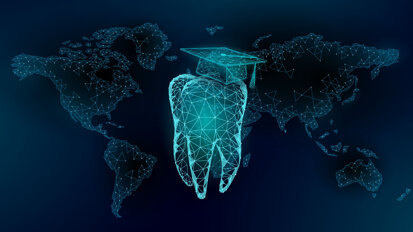 One year, three continents: Perio Master Clinics continue to provide periodontal education