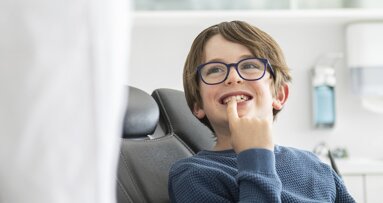 Barn med friska tänder kan prioriteras bort för att korta väntetider