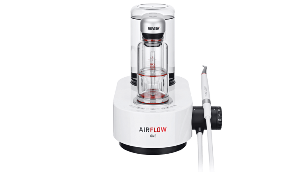 EMS – AIRFLOW ONE