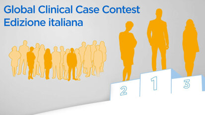 Global Clinical Case Contest: la classifica finale