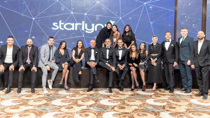 starlynr the customized solution in aligners

