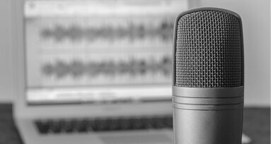Il podcasting come mezzo di contatto con pazienti e professionisti