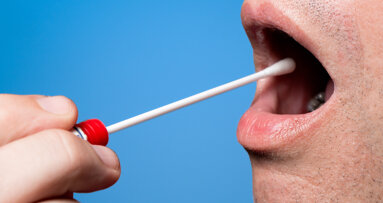 L’utilizzo della saliva a fini diagnostici