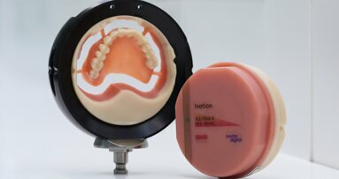 Ivoclar and exocad extend options for digital dentures with integration in DentalCAD