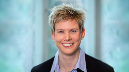 Interview: Prof. Katrin Bekes introduces molar incisor hypomineralisation