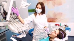 Fotobiomodulación en Odontología (11)