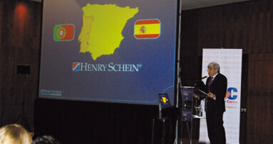 Henry Schein España celebra su reunión nacional de ventas
