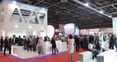 AEEDC Dubai Fuarı için Yeni Tarih Açıklandı