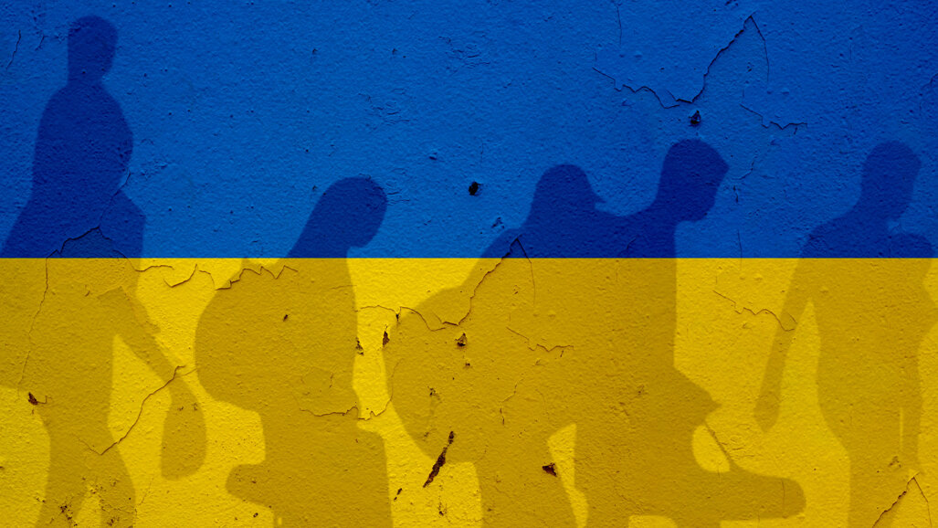 War in Ukraine causing chaos for international dental students
