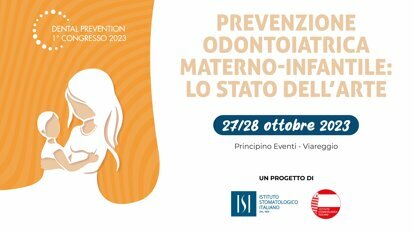 Prevenzione odontoiatrica materno-infantile in Italia