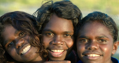 オーストラリア先住民の口腔衛生に有望な結果をもたらした試験