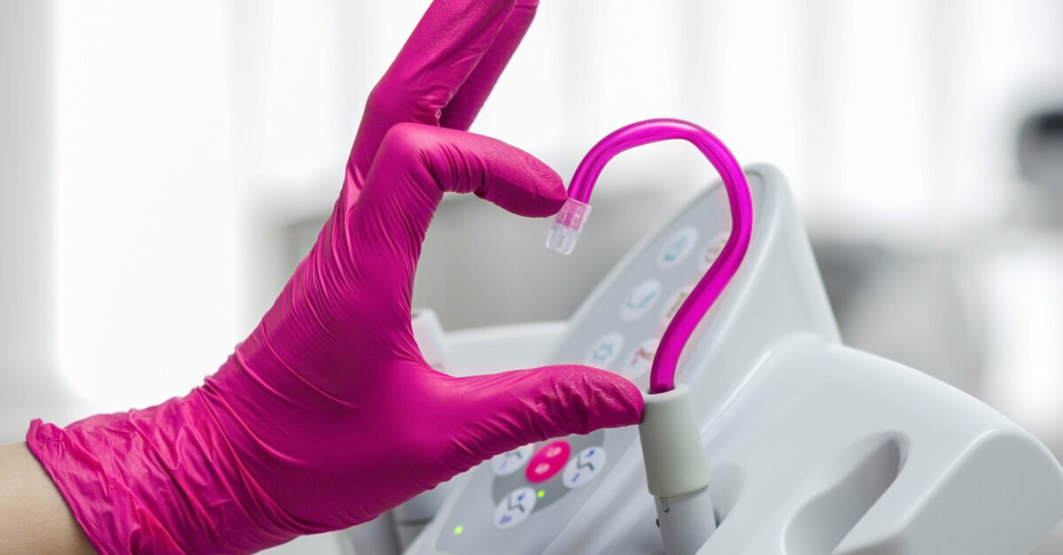 Dentistry stands among topranked degrees in 2023