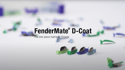 DirectaDentalGroup FenderMate D-Coat