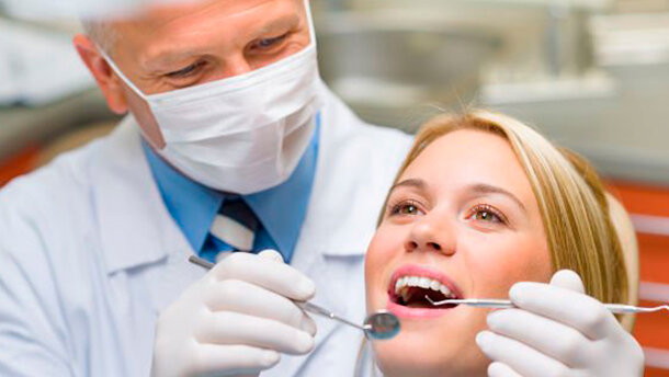 Nuovo progetto di ricerca per trasformare il futuro della cura dentale in Europa