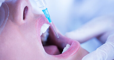 Microagulhas podem aumentar a eficácia da anestesia tópica