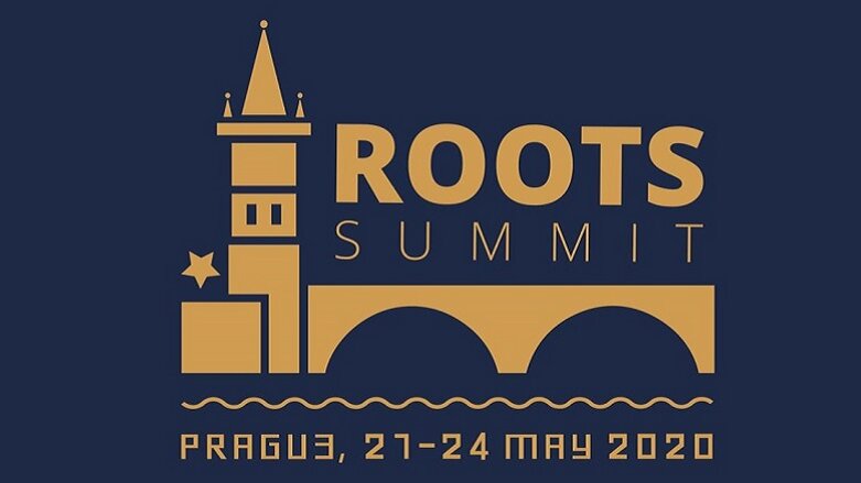 ROOTS SUMMIT 2020 is coming to Prague