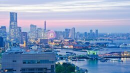 JOS – The 77th Annual Meeting of the Japanese Orthodontic Society 2018