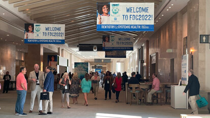 The Florida Dental Convention continues to bring you cutting-edge education