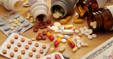 Απειλή για τη δημόσια υγεία τα πεταμένα φάρμακα