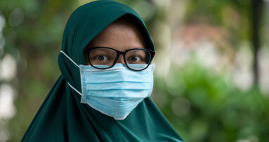 En Indonésie, des chirurgiens-dentistes victimes du COVID-19