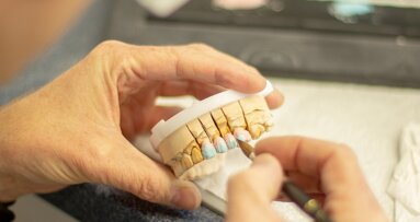Ağız ve Diş Sağlığı Hizmetleri Hakkında Soru Önergesi