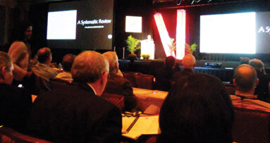 American Academy of Implant Dentistry’s longevity, legacy recognized at annual meeting