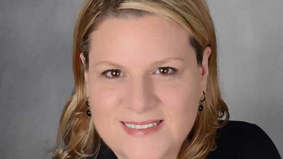 Heather Trombley is appointed president of DentalEZ