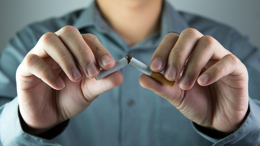 Niedrige Rauchstoppmotivation – Barrieren erkennen, zielgerichtete Maßnahmen ergreifen