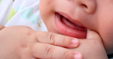 La FDA mette in guardia contro l’uso di compresse omeopatiche per la dentizione