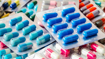 Studie podporuje preventivní užívání antibiotik u vysoce rizikových pacientů