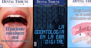 Lo mejor de Dental Tribune España en 2023