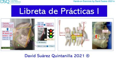 Suárez Quintanilla lanza el libro “Prácticas clínicas de Ortodoncia”