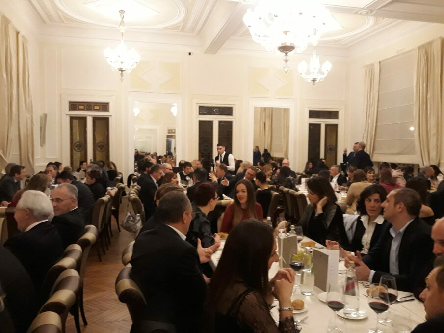 Cena di Gala