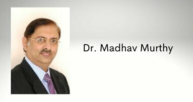 Dr. Madhav Murthy: 