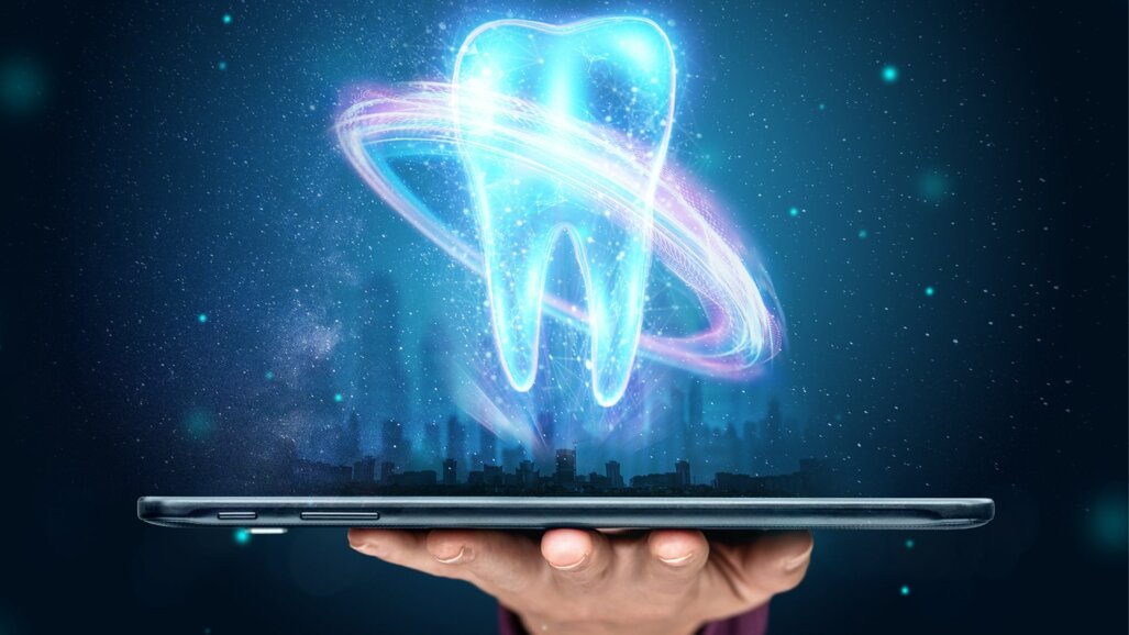 רפואת השיניים בעידן הדיגיטלי-מציאות חדשה