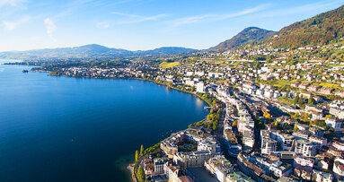 EOS congress makes return to Switzerland