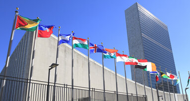 All’Assemblea Generale delle Nazioni Unite focus sulla salute orale