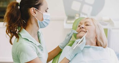 Zahnmedizinische Versorgung bei älteren und pflegebedürftigen Patienten
