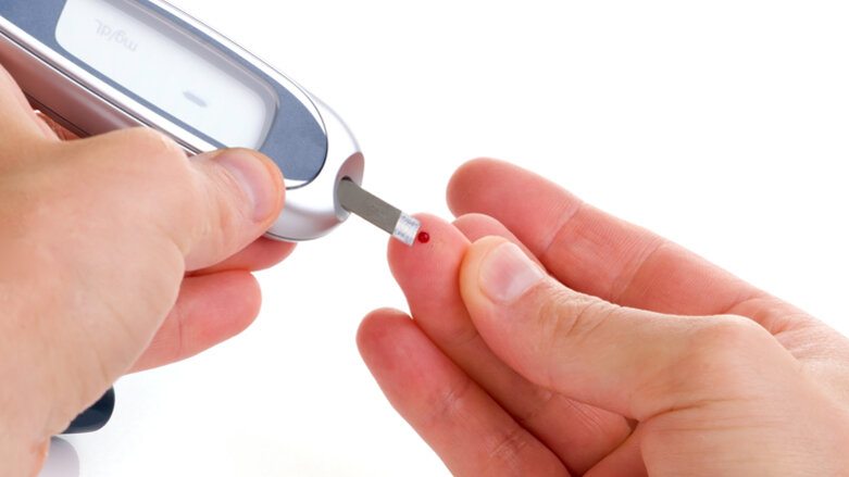 Mundspülung kann bei Adipositas zu Diabetes führen