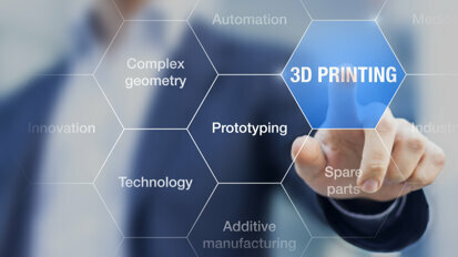 Dental 3D printing adoption across Asia Pacific—Top three trends and forecast