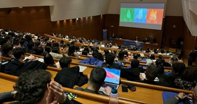Il XXVII Congresso Nazionale SIDOC di Siena conferma la vitalità della Società presieduta dal Prof. Simone Grandini