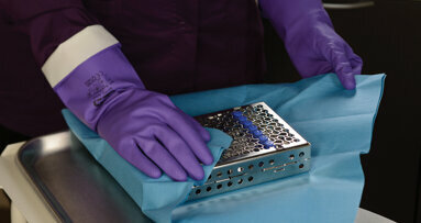 IMS Cassettes can help eliminate sharps injuries
