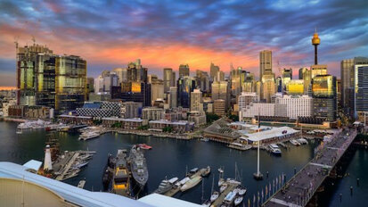World Dental Congress 2021 to be held in Sydney