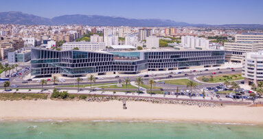 Exocads globales CAD/CAM-Event Insights findet wieder in Palma de Mallorca statt