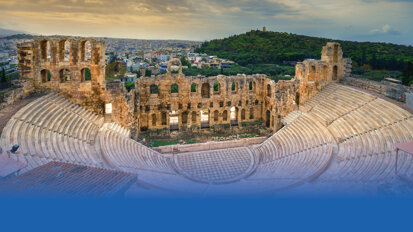 Atenas será la sede del principal congreso de endodoncia de 2024