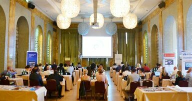 第十届世界牙科论坛（DTI）出版人大会在意大利举办