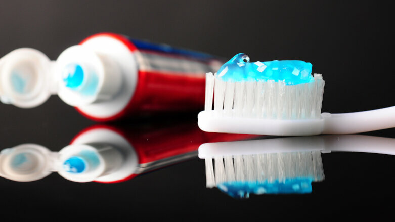 Toothpaste and mouthwash found effective in neutralizing SARS-CoV-2