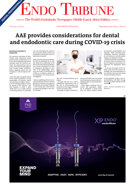 Endo Tribune Middle East & Africa No. 3, 2020