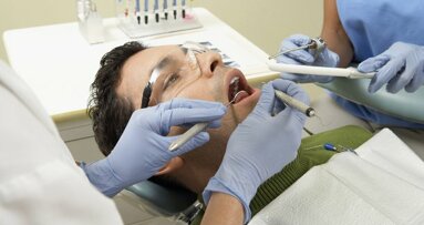Doença periodontal mais prevalente entre as minorias étnicas